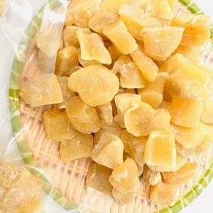 แยมขิงแห้ง รสเผ็ดเล็กน้อย ราคาขายส่ง แยมขิงนุ่มแห้งสำหรับส่งออก ANGLE - Product Image 5