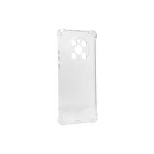 Coque en silicone transparente Netzy pour Huawei Mate 40 Pro Nitro, étui antichoc, protection de l'appareil photo, électroplaté, 13 Pro Max XS - Product Image 1