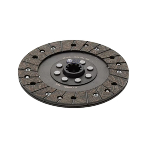 1864 634 039 - Disco de Embrague - Repuestos y Accesorios para Camiones - MSP Export - Product Image 2