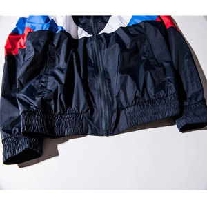 Chaqueta Softshell Transpirable Deportiva para Hombre, Invierno 2026, Ecológica, de Secado Rápido, 100% Poliéster, Cuello Alto, Logotipo Frontal META WEAR - Product Image 6