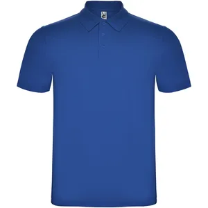 Polo Austral Unisex de Manga Corta, Personalizable, para Artículos Promocionales - Product Image 4