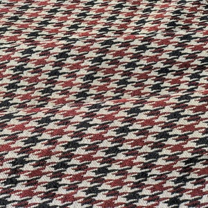 New Fashion Heavyweight Jacquard Woven Poly Cotton <b>Fabric</b> Coats Jackets Tote Bags Girls Breathable Warp Yarn Dyed Boys - Product Image 2