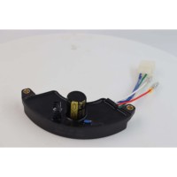 Régulateur de tension numérique YP, Yuxin AC AVR pour tondeuse à gazon, accessoires de générateur AVR, régulateur redresseur