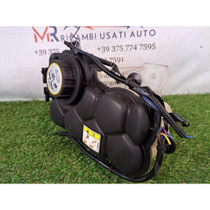 Liquido per Radiatore JAGUAR Serie XF YC15-8B099-AA 224DT Diesel 2179 (11>15) - Product Image 4