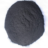 Agent de calfeutrage de colorant noir avec la poudre noire d'oxyde de fer d'aimant