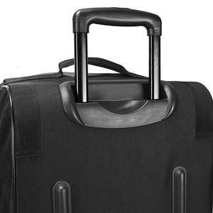 Sac de sport de baseball OEM ODM avec roulettes, prêt à l'exportation, fabriqué au Vietnam - Product Image 6