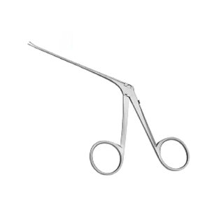 SCHEER Micro Wire-Crimping Forceps Superior and Special German Quality Surgery <b>Instruments</b> - Product Image 1