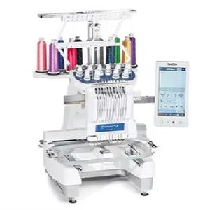 Máquina acolchadora PR1055X de la mejor calidad Soporte OEM industrial personalizado - Product Image 1