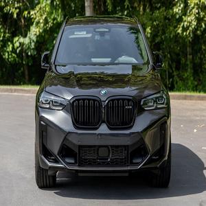 BMW X3 M Competition 2024 USADO (LHD/RHD) - Product Image 1