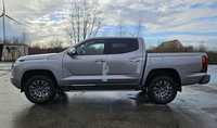 NOUVEAU TOP POUR Mitsubishi L200 Triton Sportero 2.4L Turbo Diesel NOUVEAU MODÈLE 5 places
