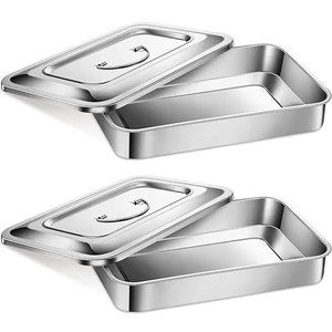 Boîte de Stérilisation Manuelle pour Instruments Chirurgicaux 1.5/2.0/2.4/2.7/3.5, Boîte à Vis en Acier pour Implants Chirurgicaux Certifiée CE - Product Image 1