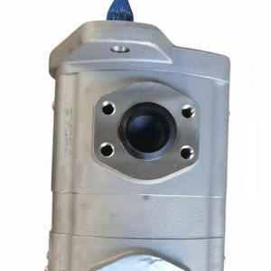 Bomba Hidráulica para Motoniveladora GD605A Tipo Japón 2K 7888 13T Marca OEM/Posventa/NXA Garantía de 6 Meses - Product Image 1