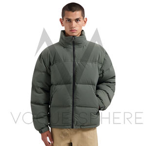 Chaquetas acolchadas de alta calidad, ropa para hombre, chaquetas acolchadas con capucha de invierno, chaquetas acolchadas de último diseño - Product Image 6