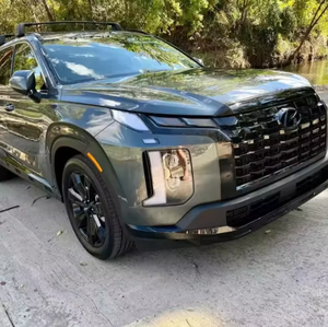 Palisade XRT 6 Modelo 2020/2022 Usado, Híbrido Eléctrico, 8 Cilindros, Sedán Automático - Product Image 1