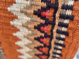 Tapis de selle Western Show Performance des cavaliers professionnels Mélange de laine léger et respirant pour les spectacles équestres - Product Image 4