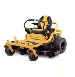 Cortadora de Césped de Giro Cero Cub Cadet ZT2 60 de 24 HP, Nueva - Product Image 2