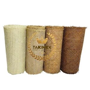 Best Quality <b>Rattan</b> <b>Cane</b> Webbing/ <b>Rattan</b> <b>Cane</b> Webbing Roll/ <b>Rattan</b> Webbing <b>Cane</b> OEM Size Made in Vietnam - Product Image 4