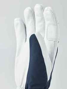 Guantes de Esquí y Snowboard con Logotipo Personalizado, Pantalla Táctil, Impermeables, Aislantes, de Cuero Dividido, para Hombre y Mujer, con Correa de Muñeca Ajustable y Calefactables - Product Image 2