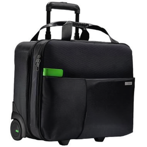 Leitz Complete Smart Traveller Trolley <b>Case</b> 44 X 37.5 X 23 cm External Dimensions Promotional Backpacks - Product Image 2