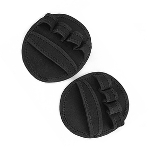 ถุงมือยางนีโอพรีนสำหรับผู้ชายและผู้หญิงถุงมือยิมยกของกันลื่นใหม่2024 - Product Image 3