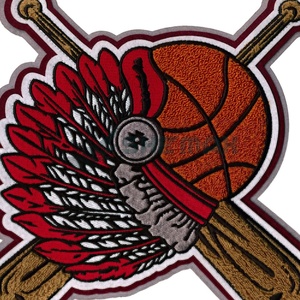 ผ้ากำมะหยี่ปักลายเครื่องผ้าทอลายทแยงแผ่นผ้ากำมะหยี่สำหรับตกแต่งเสื้อผ้าตามสั่งแบบใหม่ - Product Image 2