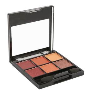 Fard à paupières Forme Only PRO 3 teintes - Product Image 2