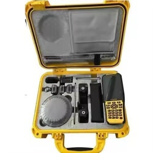 Genial! Nuevo Receptor GNSS GPS RTK G1 Original con Manual H5 - Product Image 2