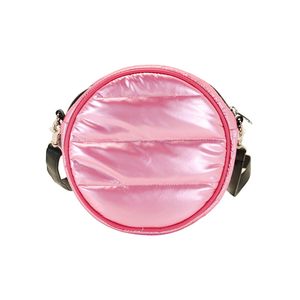 Sac à bandoulière rond rembourré Minnie Mouse - Product Image 3