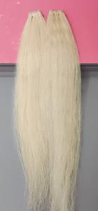 100% Excellente Qualité Indien Vierge Extensions de Cheveux Non Transformés Patrimoine Remy Cheveux Blonde Vague Profonde Raw Temple Blonde Cheveux - Product Image 4