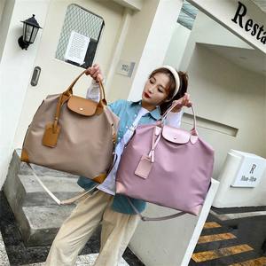 Venta caliente pasar la noche bolsas al por mayor gimnasio bolsas de viaje para las mujeres - Product Image 3