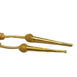 Aiguillette วงสีพื้นแบบกำหนดเองได้ - Product Image 2