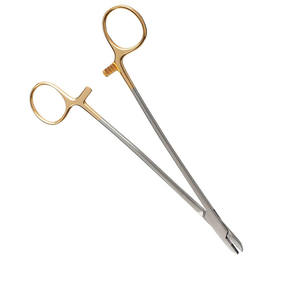 Le meilleur porte-aiguille du fabricant en acier inoxydable à bas prix fabriqué en usine-le plus demandé par les clients - Product Image 4