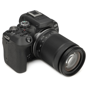 Professionnel EOS R10 DSLR numérique Micro appareil photo à objectif unique 4K UHD vidéo en gros abordable Zoom HD SD compatibilité - Product Image 4