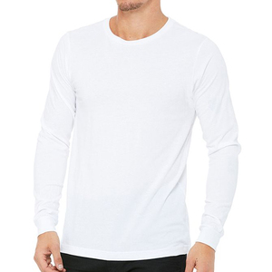 เสื้อยืดแขนสามส่วนผสม - Product Image 6