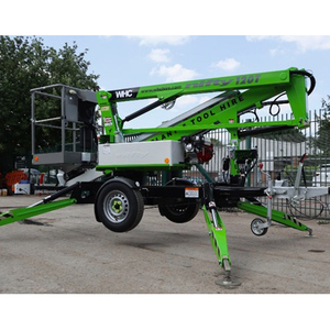 Chariot élévateur d'occasion avec pneus, haute altitude, fonctionnement fluide et pneus durables - Product Image 4