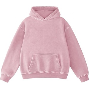 Sudadera con Capucha para Hombre de Diseño Nuevo, Hecha a Medida, de Alta Calidad, Moderna, Estilo Nuevo, Invierno, a la Moda, Lavado Ácido - Product Image 1