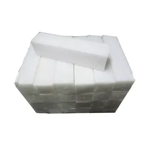 Cera de parafina completamente refinada para hacer velas Punto de fusión de forma sólida 58,6 Contenido de aceite 0.5% - Product Image 1