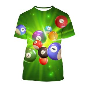 Camiseta de algodón pesado 2023 nueva camiseta de hombre de la mejor calidad 100% poliéster camiseta de hombre sublimación camiseta 2025 - Product Image 6