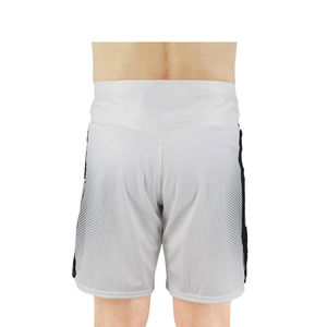 High Quality Wholesale Plain Stretchy Fight Mma <b>Kick</b> <b>Boxing</b> <b>shorts</b> Martial Arts Training MMA <b>Short</b> for Men With OEM Serviced - Product Image 2