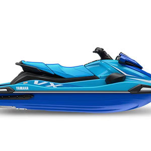 Motos Acuáticas Yamaha WaveRunners VXDeluxe 2025 - Product Image 1