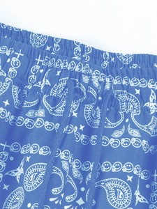 กางเกงขาสั้นผู้ชายแบบระบายอากาศได้ดี - Product Image 6