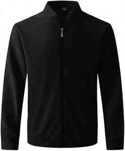 แจ็คเก็ตบอมเบอร์ผู้ชายสไตล์ใหม่ปี 2025 คอตั้ง สวมใส่สบาย สไตล์ไฮสตรีท แบรนด์ส่วนตัว กันน้ำ กันลม ด้านหน้าดีที่สุด - Product Image 1