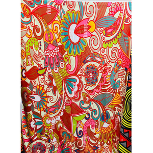 New Fashionable Sarong Bali Sarong Pareo Samoan Traditional Lava-lava <strong>Ethnic</strong> Clothing Long <strong>Printed</strong> Beach Wears Lava-lava <strong>Fabric</strong>