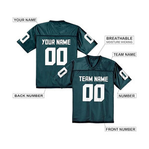 Maillot de football américain cousu pour homme KC, 15 Patrick Mahomes, 87 Travis Kelce, 10 Pacheco, 32 Bolton, 4 Rice, 1 Worthy, 8 Hopkins - Product Image 2