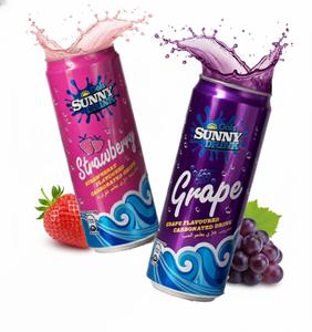 Boissons gazeuses classiques originales [COMBO] Offres économiques Prix bas Fabricants directs Malaisie Boissons gazeuses en gros - Product Image 5