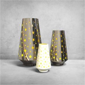 Wholesale Decorative Glass Candle Holder Premium Gold Leaf Cut <b>Lantern</b> for Home Hotel & Festive Decor. - Product Image 4