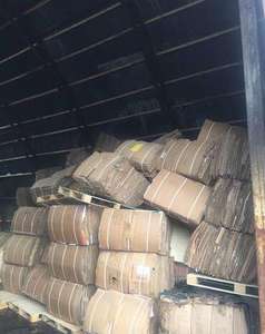 ที่มีคุณภาพที่ดีที่สุด Occ เศษกระดาษซัพพลายเออร์ขายส่ง/ขายทั้ง Occ เสียกระดาษคราฟท์เศษที่มีอยู่ - Product Image 4