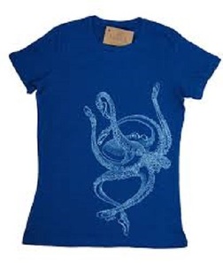 Camiseta Informal de Manga Corta para Mujer, Estilo Urbano, Estampada, 100% Algodón Suave, Personalizable, Ropa Femenina OEM - Product Image 3