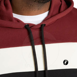 Pakistan Manufacturer Winter Hoodies High Quality Digital Printing Custom Logo Fleece Men's Adult - Product Image 4