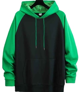 Venta caliente Nueva llegada Más popular Tamaño personalizado Hombres Sudaderas con capucha Nuevo estilo Hombres Sudaderas con capucha Color personalizado Hombres Sudaderas con capucha - Product Image 1